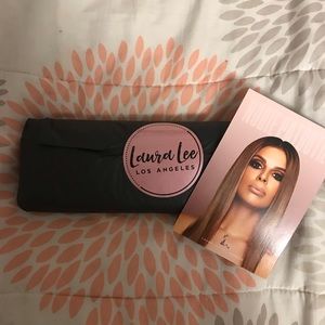 Laura Lee Nudie Patootie Palette